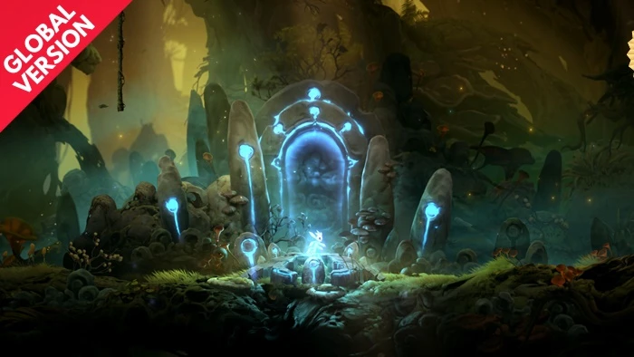 Ori and the Will of the Wisps Switch Roms Download: NSP XCI Games