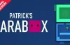 Patrick's Parabox Switch ROM (NSP/XCI + DLC Update) Download for Free