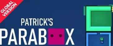 Patrick's Parabox Switch ROM (NSP/XCI + DLC Update) Download for Free