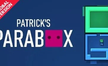 Patrick's Parabox Switch ROM (NSP/XCI + DLC Update) Download for Free