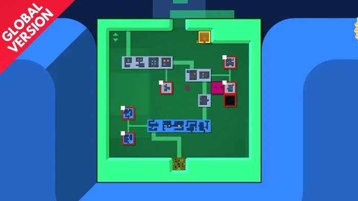 Patrick's Parabox Switch Roms Download: NSP XCI Games