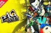 Persona 4 Golden Switch ROM (NSP/XCI + DLC Update) Download for Free