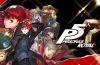 Persona 5 Royal Switch ROM (NSP/XCI + DLC Update) Download for Free