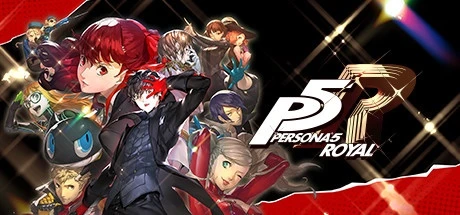 Persona 5 Royal Switch ROM (NSP/XCI + DLC Update) Download for Free