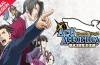 Phoenix Wright Ace Attorney Trilogy Switch ROM (NSP/XCI + DLC Update) Download for Free