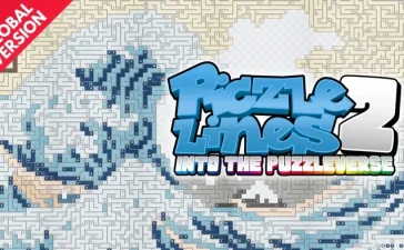 Piczle Lines 2 Into the Puzzleverse Switch ROM (NSP/XCI + DLC Update) Download for Free