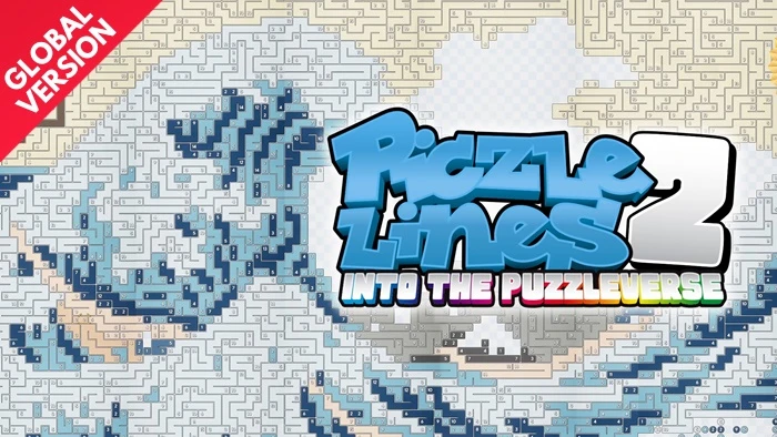 Piczle Lines 2 Into the Puzzleverse Switch ROM (NSP/XCI + DLC Update) Download for Free