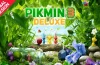 Pikmin 3 Deluxe Switch ROM (NSP/XCI + DLC Update) Download for Free