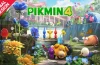 Pikmin 4 Switch ROM (NSP/XCI + DLC Update) Download for Free