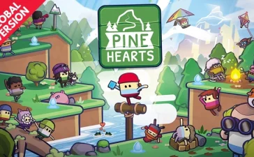 Pine Hearts Switch ROM (NSP/XCI + DLC Update) Download for Free