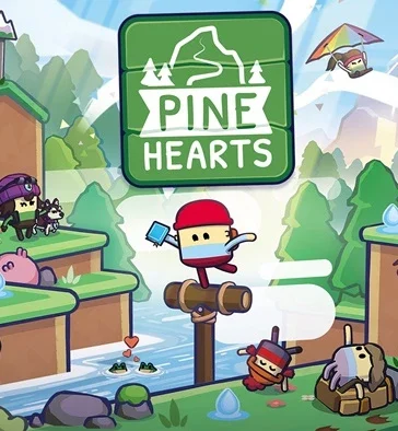 Pine Hearts Switch ROM (NSP/XCI + DLC Update) Download for Free