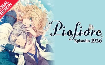 Piofiore Episodio 1926 Switch ROM (NSP/XCI + DLC Update) Download for Free
