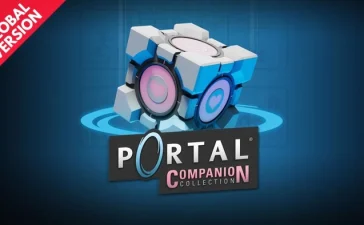 Portal Companion Collection Switch ROM (NSP/XCI + DLC Update) Download for Free