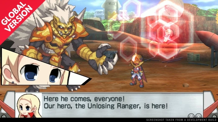 Prinny Presents NIS Classics Volume 2 Makai Kingdom / ZHP Unlosing Ranger Switch Roms Download: NSP XCI Games