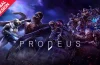 Prodeus Switch ROM (NSP/XCI + DLC Update) Download for Free
