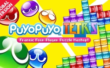 Puyo Puyo Tetris Switch ROM (NSP/XCI + DLC Update) Download for Free