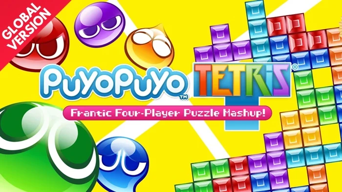 Puyo Puyo Tetris Switch ROM (NSP/XCI + DLC Update) Download for Free