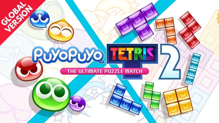 Puyo Puyo Tetris 2 Switch ROM (NSP/XCI + DLC Update) Download for Free