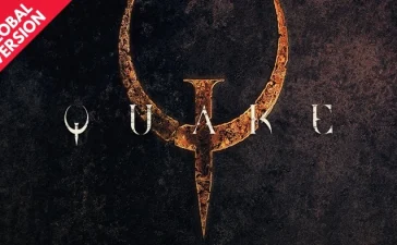 QUAKE Switch ROM (NSP/XCI + DLC Update) Download for Free