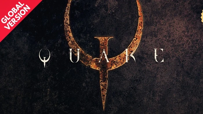 QUAKE Switch ROM (NSP/XCI + DLC Update) Download for Free