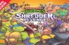 Teenage Mutant Ninja Turtles Shredder's Revenge Switch ROM (NSP/XCI + DLC Update) Download for Free