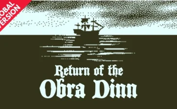 Return of the Obra Dinn Switch ROM (NSP/XCI + DLC Update) Download for Free