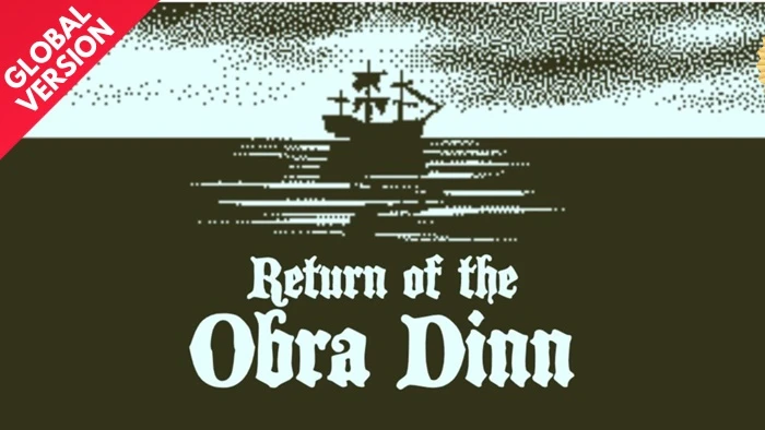 Return of the Obra Dinn Switch ROM (NSP/XCI + DLC Update) Download for Free