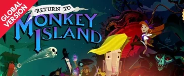 Return to Monkey Island Switch ROM (NSP/XCI + DLC Update) Download for Free