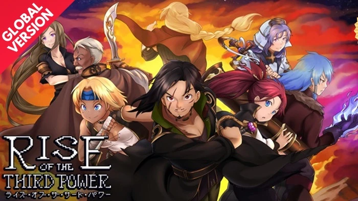 Rise of the Third Power Switch ROM (NSP/XCI + DLC Update) Download for Free