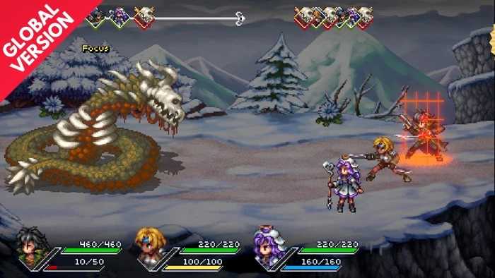 Rise of the Third Power Switch Roms Download: NSP XCI Games
