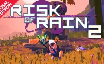 Risk of Rain 2 Switch ROM (NSP/XCI + DLC Update) Download for Free