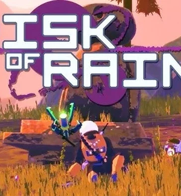 Risk of Rain 2 Switch ROM (NSP/XCI + DLC Update) Download for Free