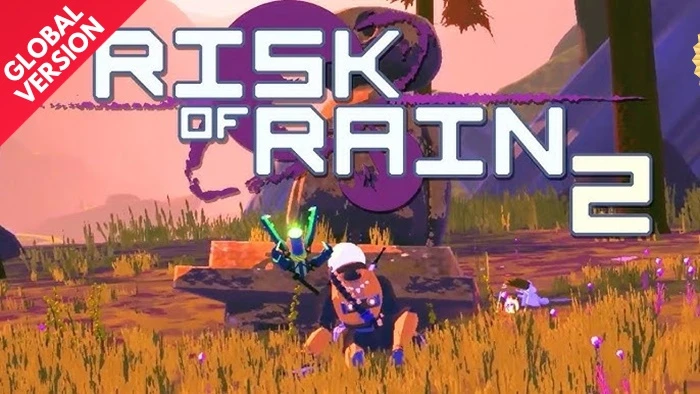 Risk of Rain 2 Switch ROM (NSP/XCI + DLC Update) Download for Free