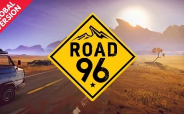 Road 96 Switch ROM (NSP/XCI + DLC Update) Download for Free