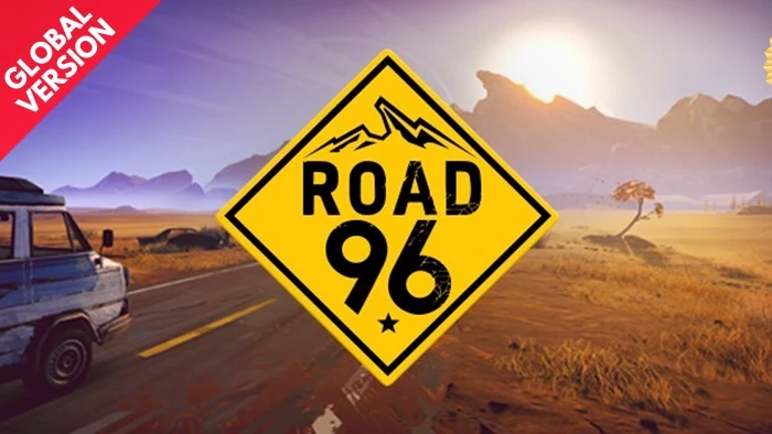 Road 96 Switch ROM (NSP/XCI + DLC Update) Download for Free