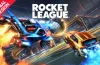 Rocket League Switch ROM (NSP/XCI + DLC Update) Download for Free