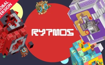 Rytmos Switch ROM (NSP/XCI + DLC Update) Download for Free