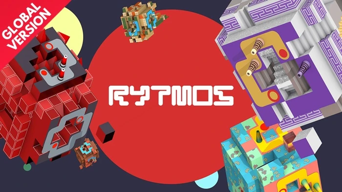 Rytmos Switch ROM (NSP/XCI + DLC Update) Download for Free