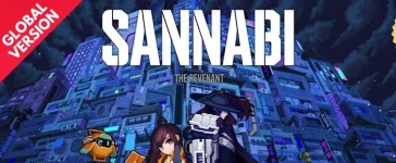 Sanabi Switch ROM (NSP/XCI + DLC Update) Download for Free