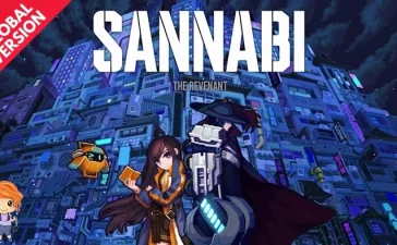 Sanabi Switch ROM (NSP/XCI + DLC Update) Download for Free