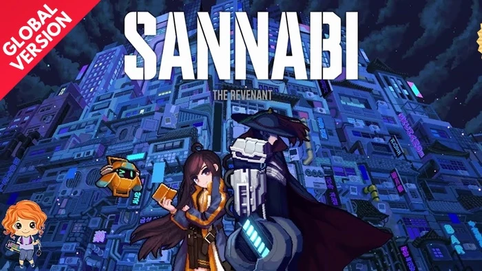 Sanabi Switch ROM (NSP/XCI + DLC Update) Download for Free