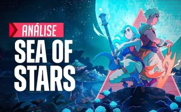 Sea of Stars Switch ROM (NSP/XCI + DLC Update) Download for Free