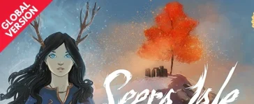 Seers Isle Switch ROM (NSP/XCI + DLC Update) Download for Free