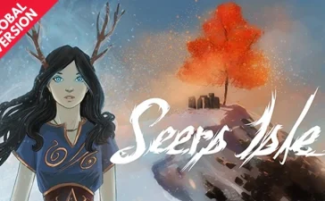 Seers Isle Switch ROM (NSP/XCI + DLC Update) Download for Free