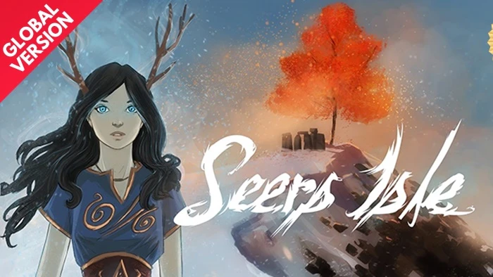 Seers Isle Switch ROM (NSP/XCI + DLC Update) Download for Free