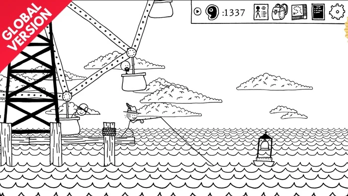 Shadows Over Loathing Switch Roms Download: NSP XCI Games