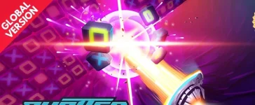 Shatter Remastered Deluxe Switch ROM (NSP/XCI + DLC Update) Download for Free
