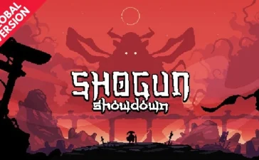 Shogun Showdown Switch ROM (NSP/XCI + DLC Update) Download for Free