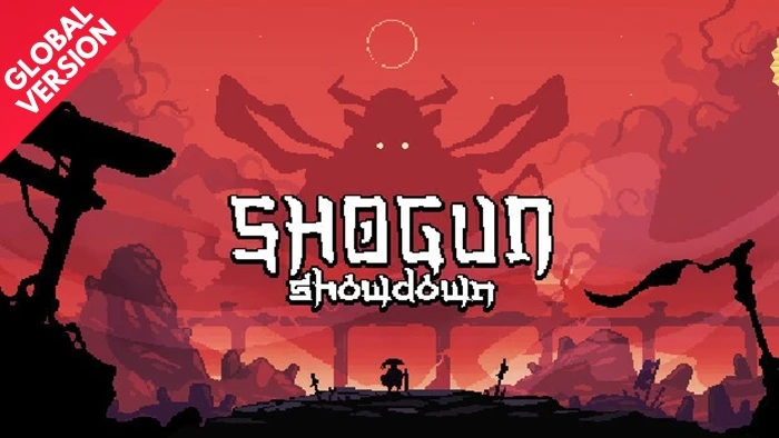 Shogun Showdown Switch ROM (NSP/XCI + DLC Update) Download for Free