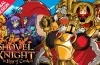 Shovel Knight King of Cards Switch ROM (NSP/XCI + DLC Update) Download for Free